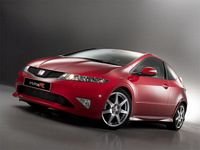 pic for Honda Civic Type